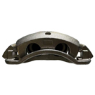 2003 Gmc Savana 3500 Brake Caliper 4